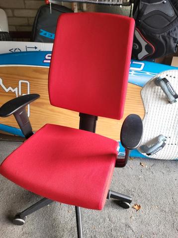 Ergonomische arbo profim raya 21sl bureaustoel  beschikbaar voor biedingen