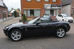 Mazda MX-5 1.8 Exclusive All Season banden, Garantie!, Auto's, Mazda, Gebruikt, 4 cilinders, Cabriolet, 1055 kg