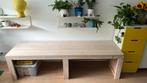Robuuste kinder speeltafel van steigerhout, Ophalen, Gebruikt