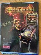 Pirates of the Caribbean Flyer., Ophalen of Verzenden, Nieuw