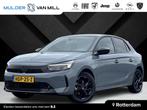 Opel Corsa GS 1.2 Turbo Hybrid 110pk | STOELMASSAGE | LED MA, Auto's, Euro 6, 1199 cc, Met garantie (alle), Origineel Nederlands