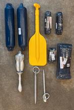 Boot start pakket, Watersport en Boten, Ophalen of Verzenden, Nieuw, Overige typen