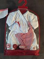 Götz Poppenkleertjes Pyjama Maat S (30-33 cm) Nieuw, Ophalen of Verzenden, Nieuw, Babypop