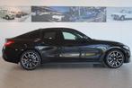 BMW 4 Serie Gran Coupe 420i | High Executive | M Sportpakket, Auto's, Zwart, Met garantie (alle), Zwart, Origineel Nederlands