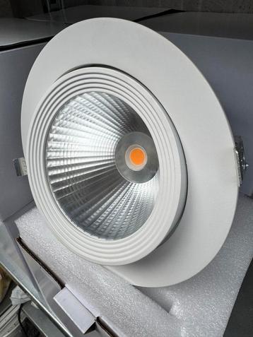 Nieuwe Downlight / Winkelverlichting beschikbaar voor biedingen