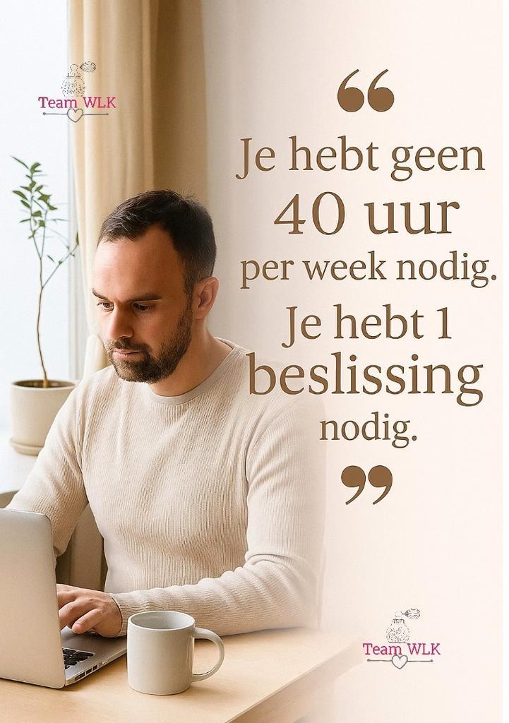 Thuiswerken, Vacatures, Vacatures | Thuiswerk, LBO / VMBO, Starter, Overige vormen, Geschikt als bijbaan, Overige uren