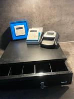 Complete Kassa met SumUp en Nepgeld Scanner, Ophalen of Verzenden