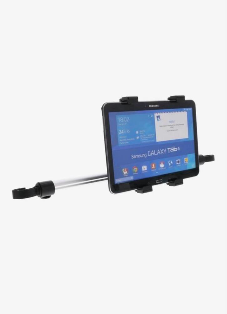 Tablet houder voor in auto, Computers en Software, Tablet-hoezen, Zo goed als nieuw, Overige typen, 10 inch, Ophalen