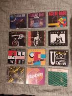 Euro Dance - 12 maxi single cd's, Ophalen of Verzenden, Zo goed als nieuw