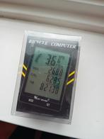 Fietsstoeltje computer, Ophalen of Verzenden, Nieuw