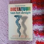 Hilary Norman - Dictatuur van het design, Ophalen of Verzenden, Zo goed als nieuw, Hilary Norman