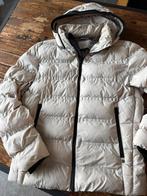 Jas Cast Iron - L maat, Kleding | Dames, Ophalen of Verzenden, Zo goed als nieuw, Maat 42/44 (L), Wit