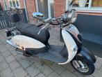 Te koop: Vom Bella Milano scooter t.e.a.b., Fietsen en Brommers, Snorfietsen en Snorscooters, Overige merken, Gebruikt, Ophalen of Verzenden