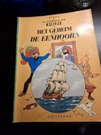 Kuifje stripboeken - Gelezen, Boeken, Stripboeken, Meerdere stripboeken, Ophalen of Verzenden, Gelezen, Hergé