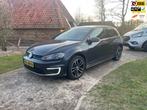 Volkswagen Golf 1.4 TSI GTE Connected Serie-NL auto-Trekhaak, Auto's, 8 kWh, Stof, Gebruikt, Euro 6