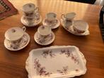 Royal Albert koffieservies, Ophalen of Verzenden