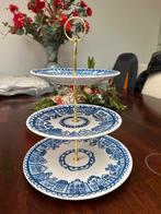 Delfts Blond Amsterdam Etagère - Zo goed als nieuw!, Ophalen, Zo goed als nieuw