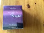 Eau de toilette Van Gils AURA BIJ NIGHT, Ophalen of Verzenden, Nieuw