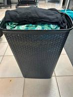 Grote mand reststoffen, Ophalen, Overige kleuren, Zo goed als nieuw, 30 tot 120 cm