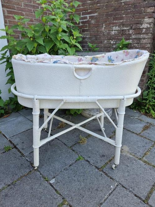 Vintage wiegje, Kinderen en Baby's, Babywiegjes en Ledikanten, Gebruikt, Wieg, Ophalen