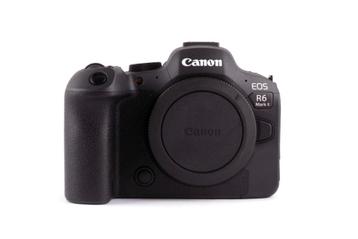 Canon eos R6 mark 2 Nieuw 2 jaar garantie beschikbaar voor biedingen