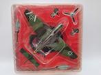 IXO Ju87G 1 Stuka, Hobby en Vrije tijd, Modelbouw | Vliegtuigen en Helikopters, Overige merken, 1:72 tot 1:144, Nieuw, Ophalen of Verzenden