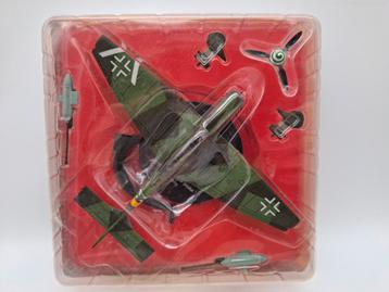 IXO Ju87G 1 Stuka beschikbaar voor biedingen