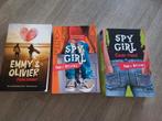3 boeken van Robin Benway, Boeken, Ophalen of Verzenden, Gelezen, Robin Benway, Fictie