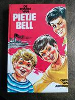 De zonen van Pietje Bell, Ophalen of Verzenden, Gelezen, Chris van Abkoude