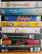 V2000 videobanden, Ophalen of Verzenden, Zo goed als nieuw