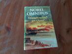 K.Norel omnibus   Water, Wind en Vuur, Ophalen of Verzenden, Gelezen