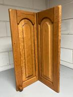 Eiken deur/front keukenkast hoekkast, Huis en Inrichting, Keuken | Keukenelementen, Zo goed als nieuw, Minder dan 100 cm, 25 tot 50 cm