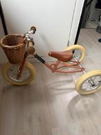 Veloretti 3/2-wiel loop fiets, Fietsen en Brommers, Fietsen | Driewielers, Ophalen, Zo goed als nieuw, Veloretti, Verstelbare zitting