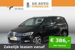 Volkswagen Touran 1.4 TSI Highline Business 7-P € 23.280,0, Auto's, Nieuw, Geïmporteerd, 73 €/maand, 1500 kg