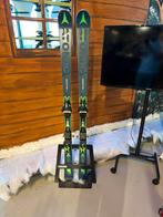 Hele Mooie Atomic Redster X7 ski in 163cm inclusief Service!, Ophalen, 160 tot 180 cm, Gebruikt, Carve