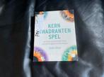Kern Kwadranten Spel - Daniel Ofman, Ophalen of Verzenden, Gebruikt