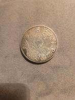 Beatrix 5 Euro Vincent van Gogh Herdenkingsmunt, Koningin Beatrix, Zilver, Euro's, Ophalen of Verzenden