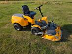 Stiga park frontmaaier., Tuin en Terras, Ophalen, Zo goed als nieuw