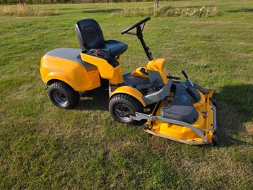 Stiga park frontmaaier.  beschikbaar voor biedingen