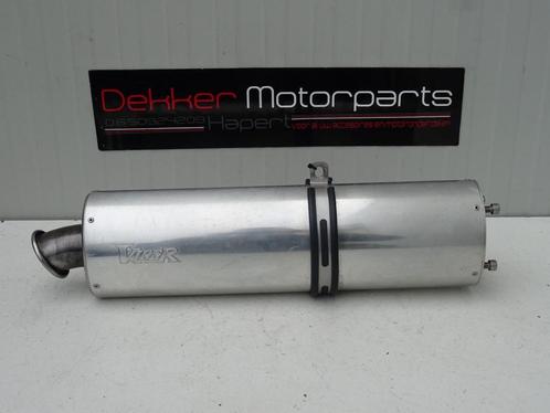 Viper  Sport Demper Suzuki GSXR1000 GSXR 750 GSX-R 2000-2005, Motoren, Onderdelen | Suzuki, Gebruikt, Ophalen of Verzenden