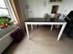 IKEA Eettafel - 118x73.5 cm, Huis en Inrichting, Tafels | Eettafels, Ophalen, Gebruikt, 50 tot 100 cm, 100 tot 150 cm