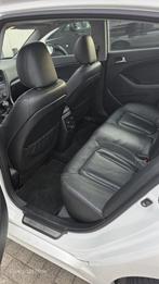 Kia Optima 2.0 CWT Hybrid 110KW 2013 Wit, Auto's, 4 cilinders, Optima, Wit, Origineel Nederlands