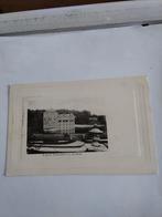 ROZENDAAL BY ARNHEM. KASTEEL ROZENDAAL, Ophalen of Verzenden, Voor 1920, Gelderland