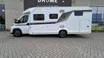 Knaus Live TI 700 MEG Platinum Selection, Caravans en Kamperen, Campers, Automaat, Ringverwarming, Koelkast, Tot en met 2