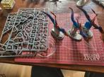 Akhelian Guard (1), Hobby en Vrije tijd, Wargaming, Ophalen of Verzenden, Zo goed als nieuw, Figuurtje(s)
