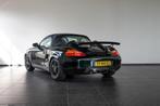 Porsche 986 Boxster 2.5 204PK, Euro 2, Achterwielaandrijving, Gebruikt, 1225 kg