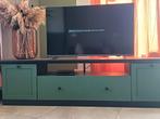 Tv kast, Huis en Inrichting, Kasten | Televisiemeubels, Ophalen, Gebruikt, 25 tot 50 cm, Minder dan 100 cm