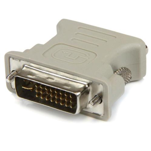 DVI-I (Dual Link) Male naar VGA Female - Converter - Adapter, Audio, Tv en Foto, Audiokabels en Televisiekabels, Nieuw, Ophalen of Verzenden