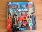 Ticket to ride London, Hobby en Vrije tijd, Gezelschapsspellen | Bordspellen, Nieuw, Ophalen of Verzenden