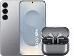 ✅ Samsung Galaxy S25 + Galaxy Buds3 Pro - NIEUW, Touchscreen, Nieuw, Ophalen of Verzenden, Zonder simlock